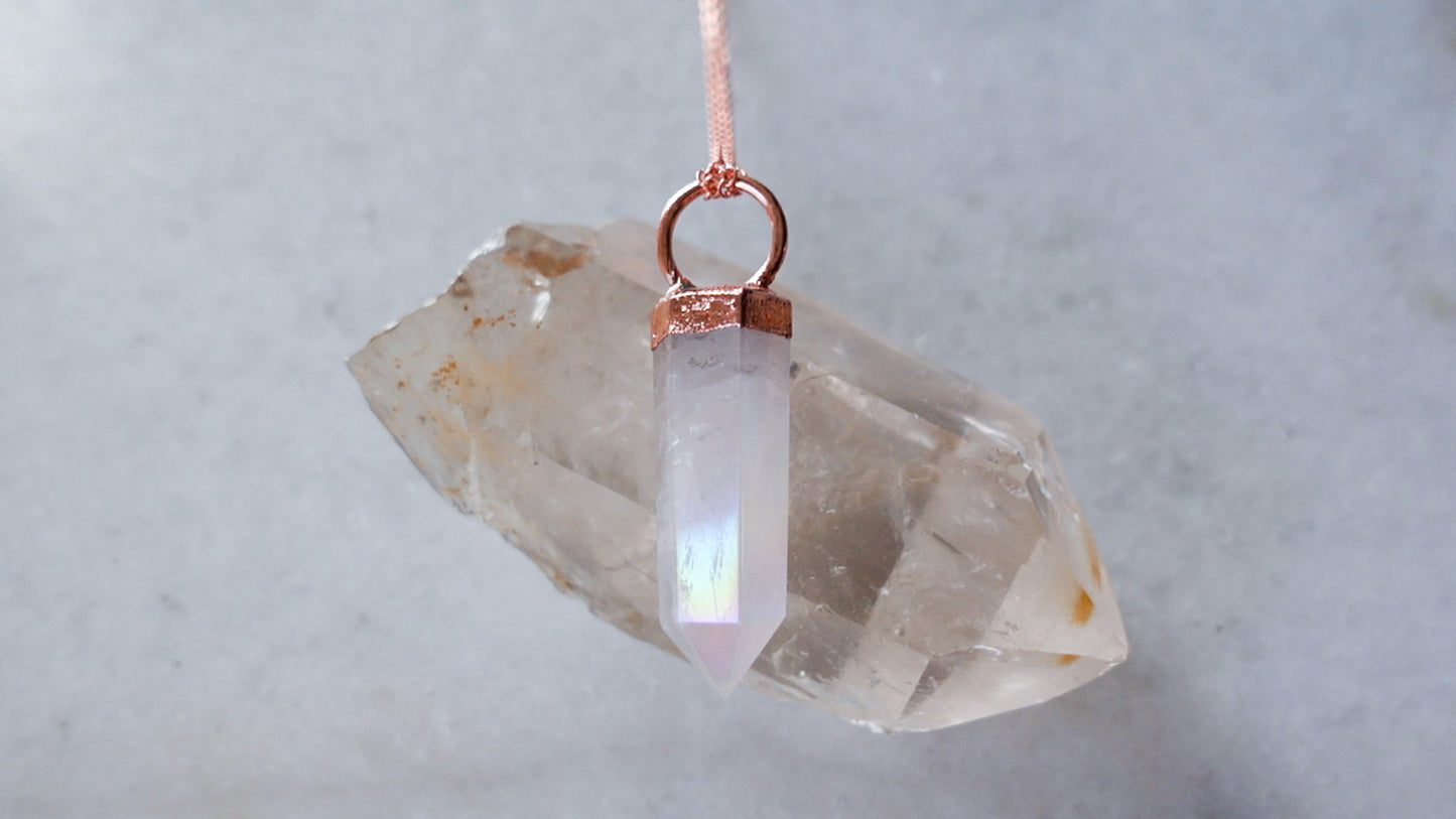 Angel Aura Pendant