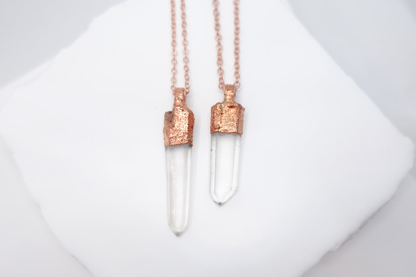 Revitalizing Quartz