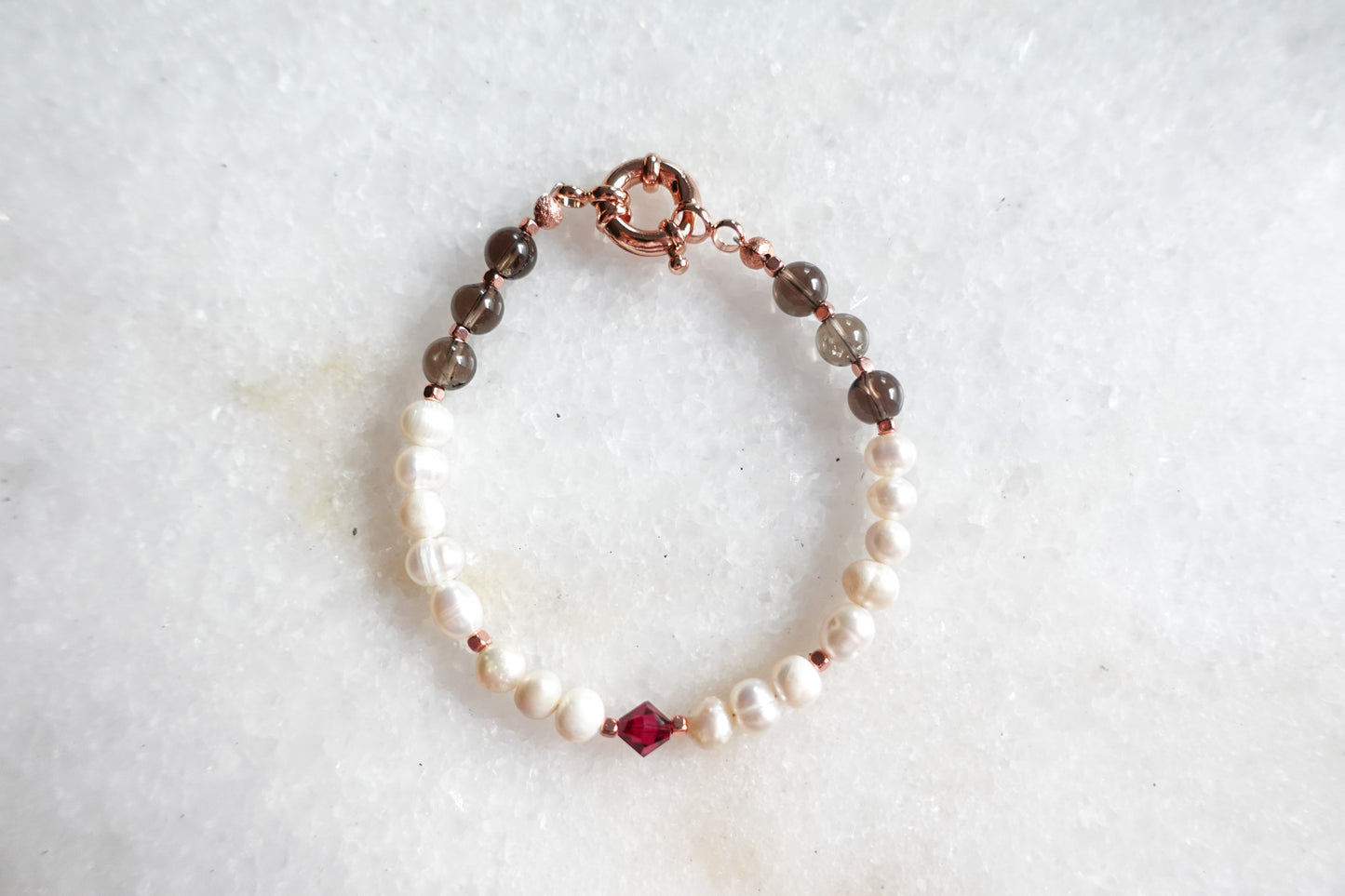 Freshwater Sparkle Bracelets