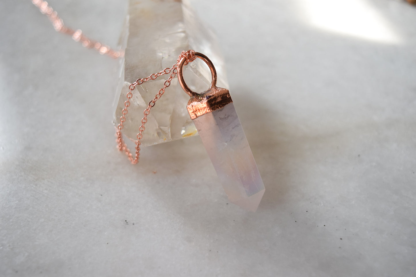 Angel Aura Pendant