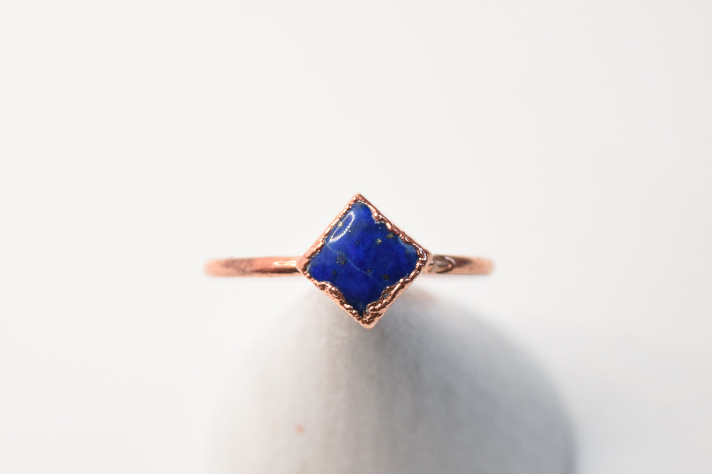 Regality Ring