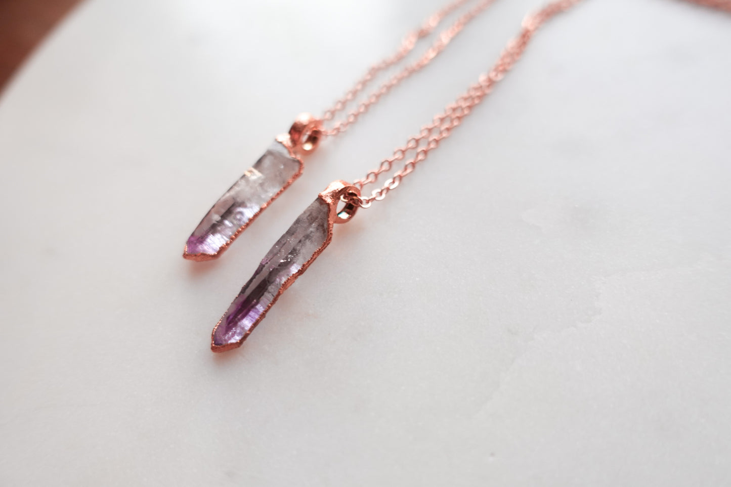 Wild Amethyst