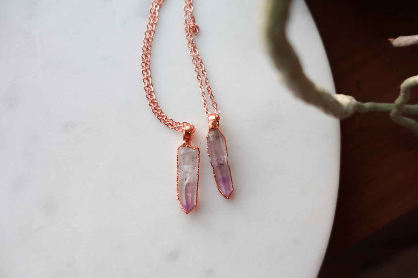 Wild Amethyst