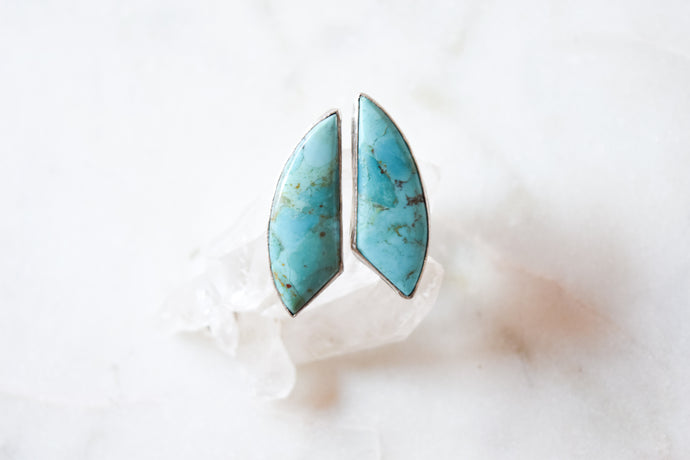 Dusk Goddess Earrings