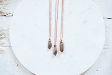 Smoky Quartz Pendant