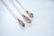 Smoky Quartz Pendant