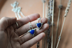 Lapis Heart